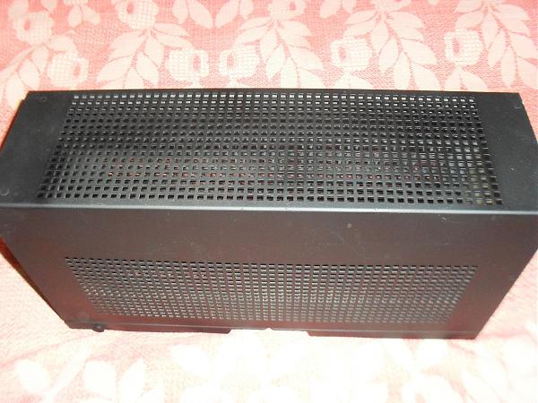 Продам Корпус от БП типа Б5- (42х12х20 см)