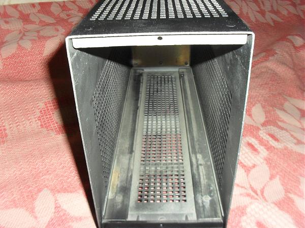 Продам Корпус от БП типа Б5- (42х12х20 см)