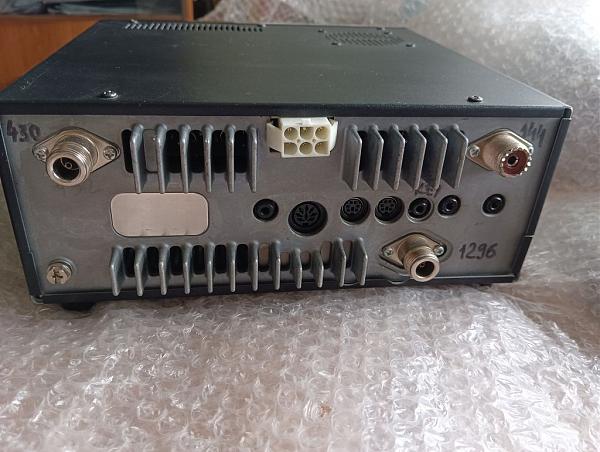 Продам Трансивер IC-910H