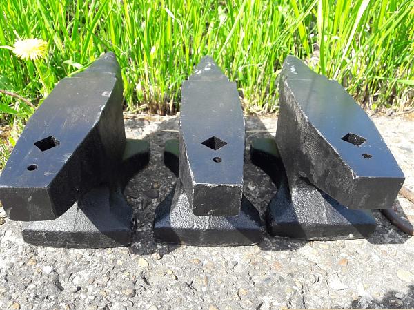 Продам Наковальня