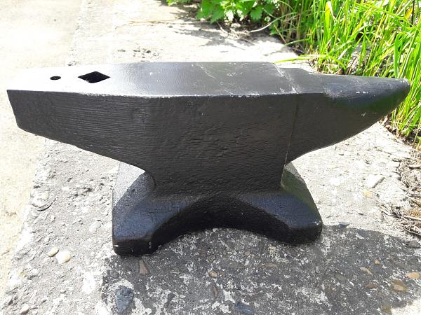 Продам Наковальня