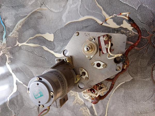 Продам Электропривод