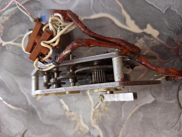 Продам Электропривод