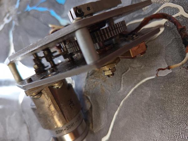 Продам Электропривод