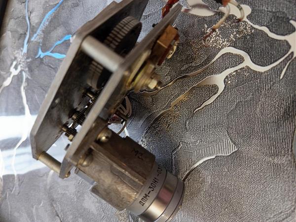 Продам Электропривод