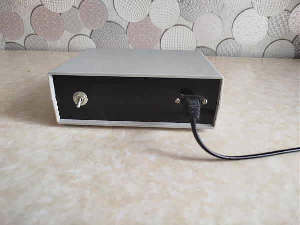 Продам Цифровой частотометр-шкала