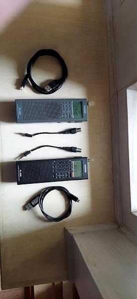 Продам SDR приемники