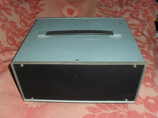 Продам Корпус (35,5х30х16 см)