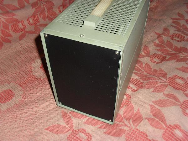 Продам Корпус (30х14,5х21,5 см) от Ч3-57