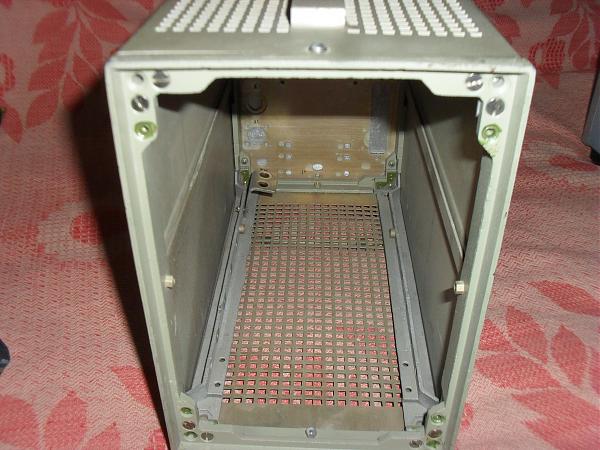 Продам Корпус (30х14,5х21,5 см) от Ч3-57