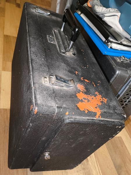 Продам Испытатель электронных ламп ИЛ-14