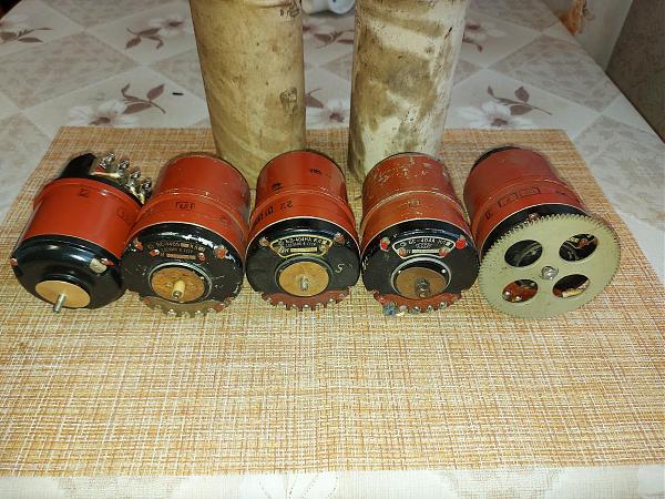 Продам Сельсины