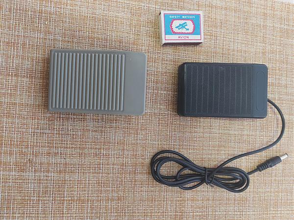 Продам Педаль для трансивера, усилителя