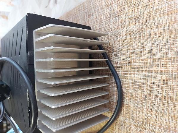 Продам Блок питания RM LPS-120