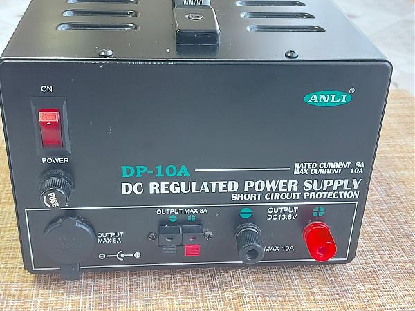 Продам Блок питания Anli DP-10A
