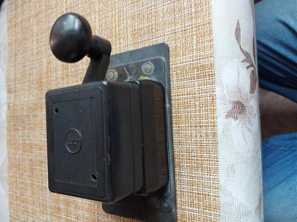 Продам Телеграфный ключ