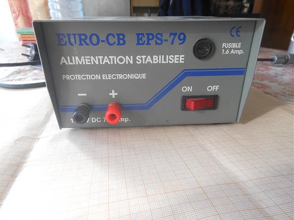 Продам euro cb