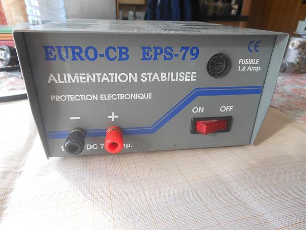 Продам euro cb