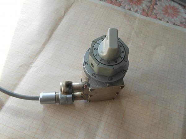 Продам Аттенюаторы