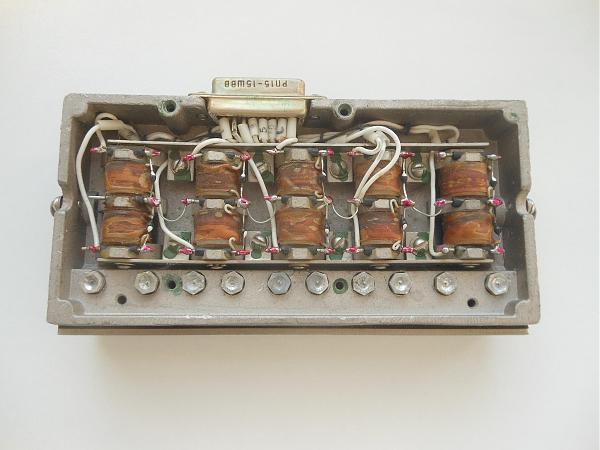 Продам Аттенюаторы