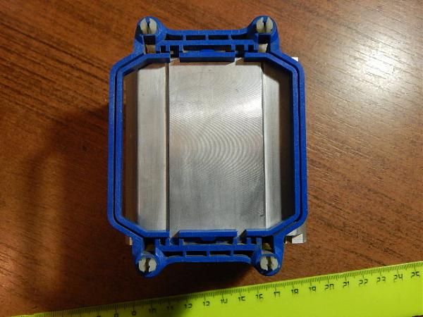 Продам Кулер охлаждения с радиатором для ПК(2)