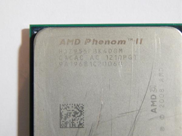 Продам Процессор AMD Sempron для ПК(2)