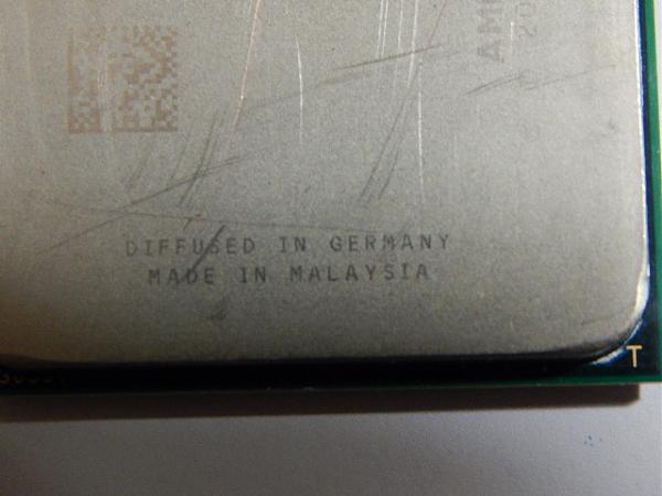 Продам Процессор AMD Sempron для ПК(2)