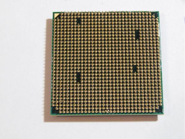 Продам Процессор AMD Sempron для ПК(2)