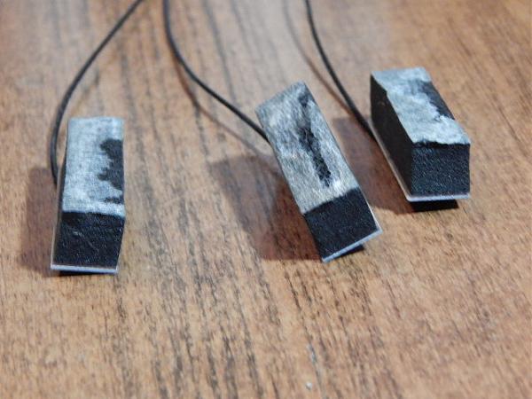 Продам Антенны wi-fi от ТВ (3 шт)