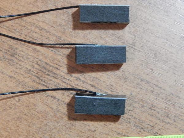 Продам Антенны wi-fi от ТВ (3 шт)