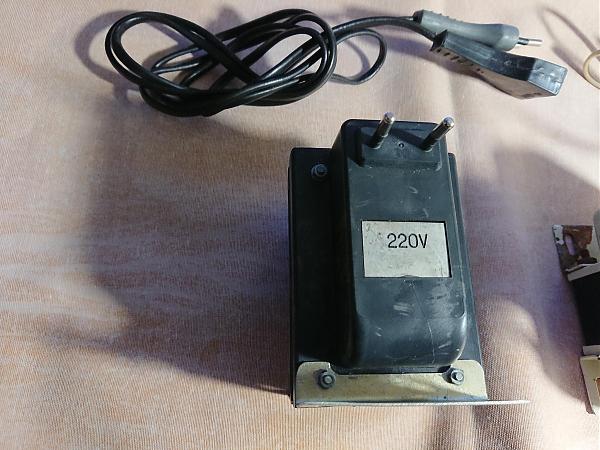 Продам 2шт трансы