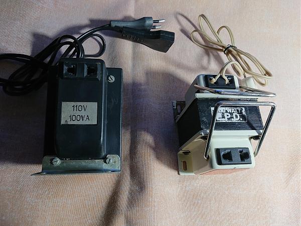 Продам 2шт трансы