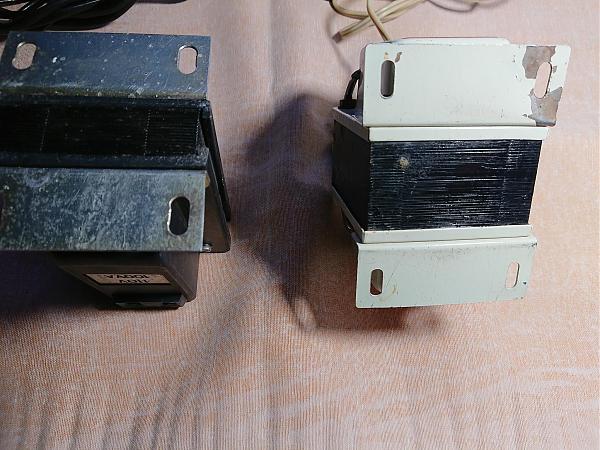 Продам 2шт трансы