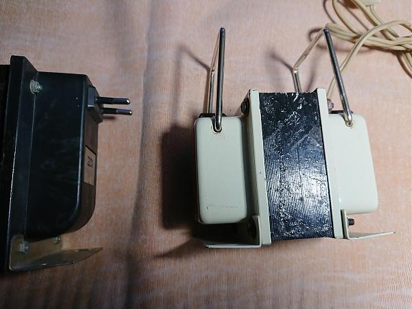 Продам 2шт трансы