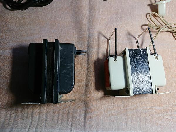 Продам 2шт трансы