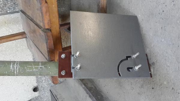 Продам Антенна на диапазоны 1,8. - 10,1 MHz DL2KQ