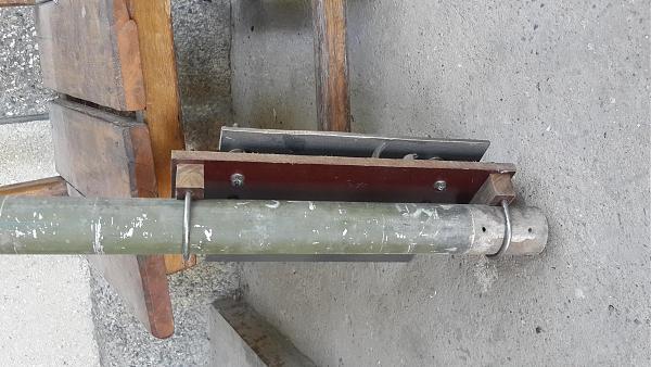 Продам Антенна на диапазоны 1,8. - 10,1 MHz DL2KQ