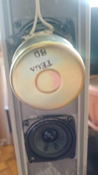 Продам Напольные акустические колонки 5.1