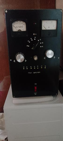 Продам ум 4 гу50 алинко 135ф