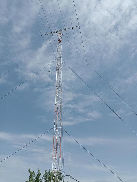 Продам Мачта