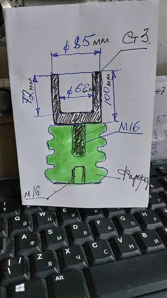 Продам Изоляторы ОФР-10-7.5-II, ИОР 10/7.5 УХЛ2