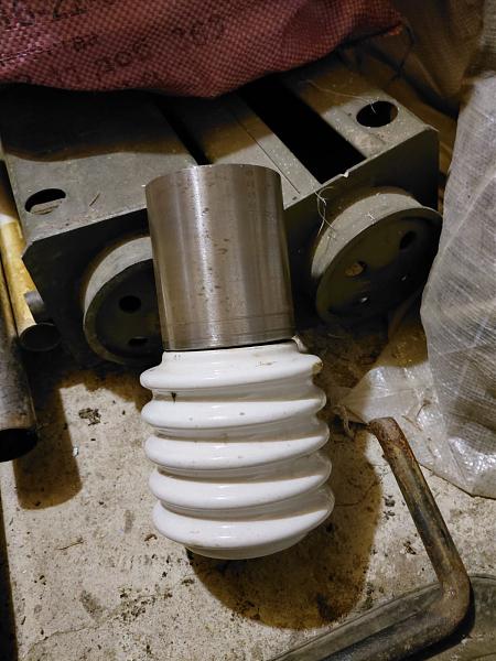 Продам Изоляторы ОФР-10-7.5-II, ИОР 10/7.5 УХЛ2