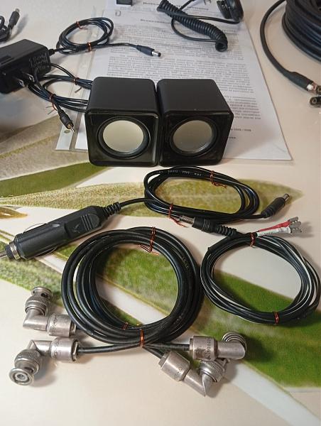 Продам Кв трансивер usdx