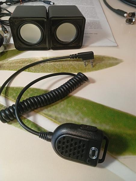 Продам Кв трансивер usdx