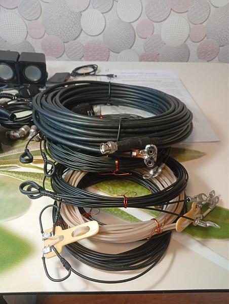 Продам Кв трансивер usdx