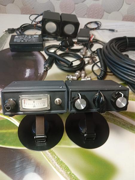 Продам Кв трансивер usdx