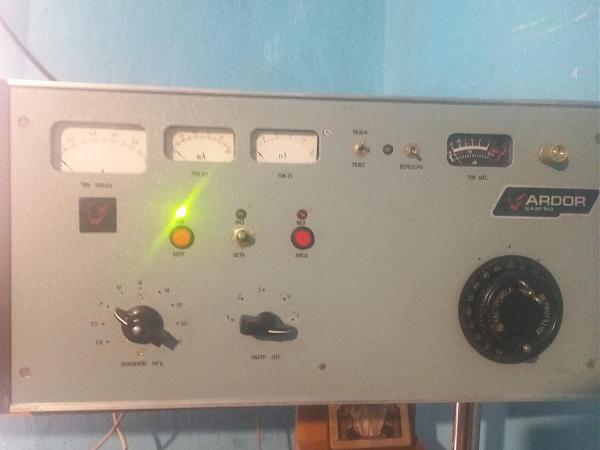 Продам Кв усилитель