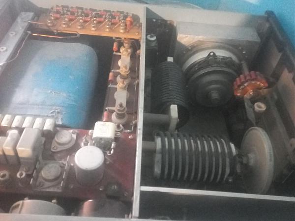 Продам Кв усилитель