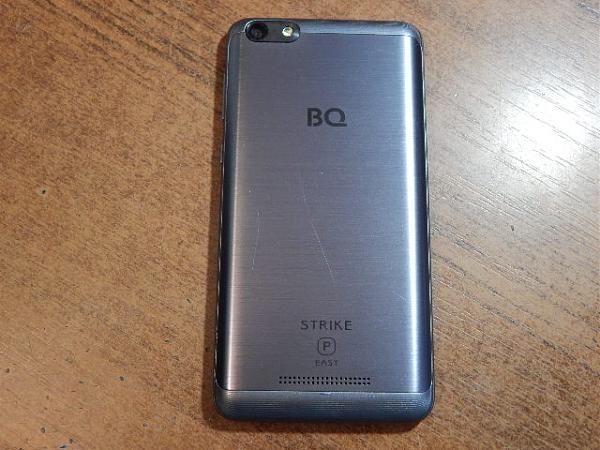 Продам Телефон сотовый BQ-5058