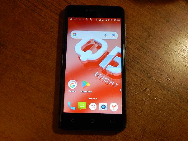 Продам Телефон сотовый BQ-5058